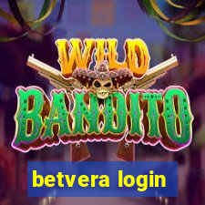 betvera login